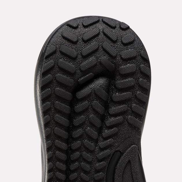 Чоловічі кросівки Reebok Lite Plus 4 100074882 42.5 (8.5UK) Чорні (1200143211700) - зображення 6