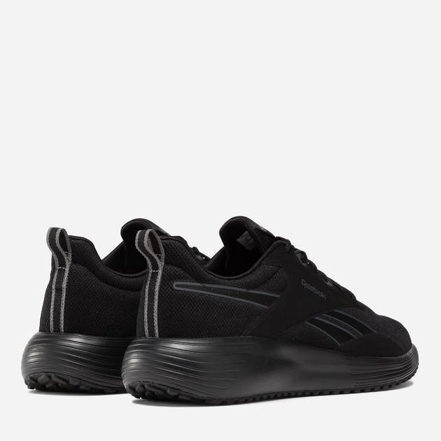 Чоловічі кросівки Reebok Lite Plus 4 100074882 45 (10.5UK) Чорні (1200143211786) - зображення 3