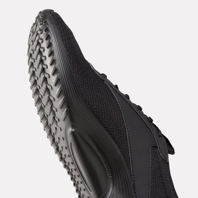 Чоловічі кросівки Reebok Lite 4 100074894 42.5 (8.5UK) Чорні (1200143215036) - зображення 7
