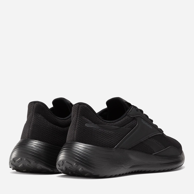 Чоловічі кросівки Reebok Lite 4 100074894 44.5 (10UK) Чорні (1200143215098) - зображення 3