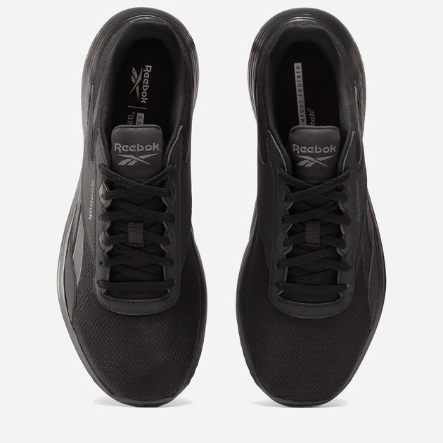Чоловічі кросівки Reebok Lite 4 100074894 44.5 (10UK) Чорні (1200143215098) - зображення 4