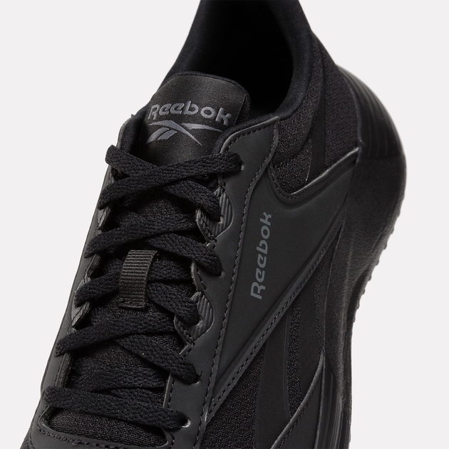 Чоловічі кросівки Reebok Lite 4 100074894 45 (10.5UK) Чорні (1200143215111) - зображення 5