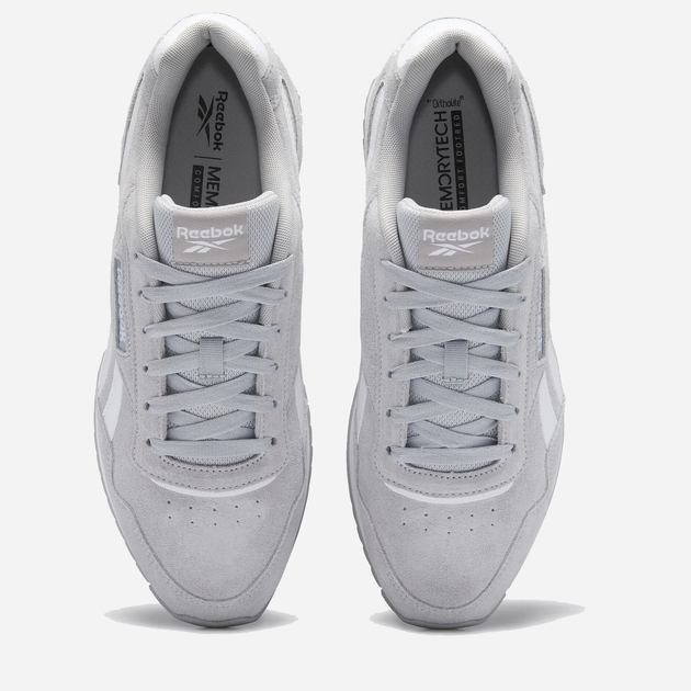 Чоловічі кросівки Reebok Glide Ripple 100005877 41 (7.5UK) Сірі (4066748748563) - зображення 5