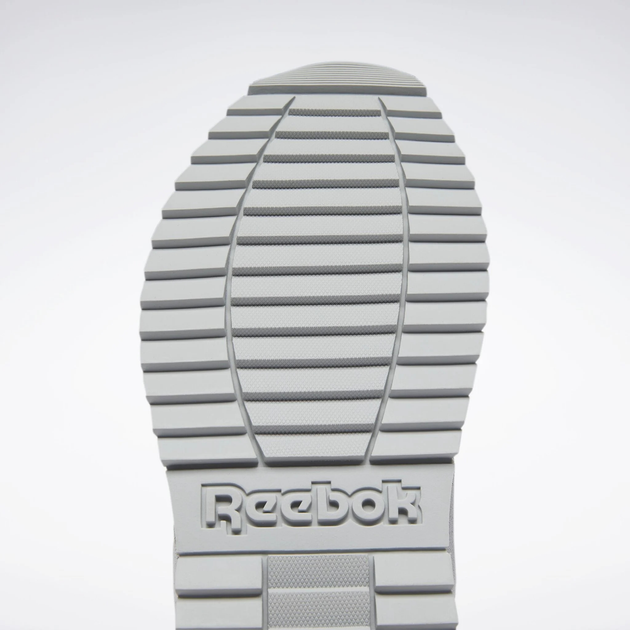 Чоловічі кросівки Reebok Glide Ripple 100005877 41 (7.5UK) Сірі (4066748748563) - зображення 8
