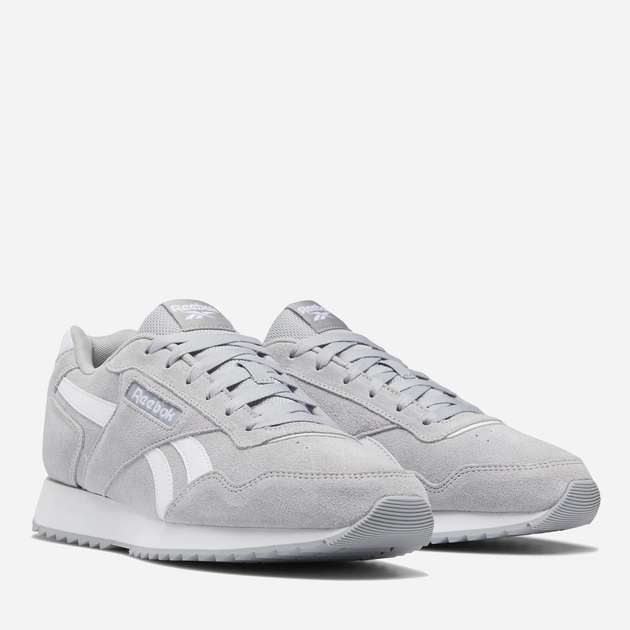 Buty do biegania męskie Reebok Glide Ripple 100005877 44.5 (10UK) Szare (4066748748648) - obraz 2