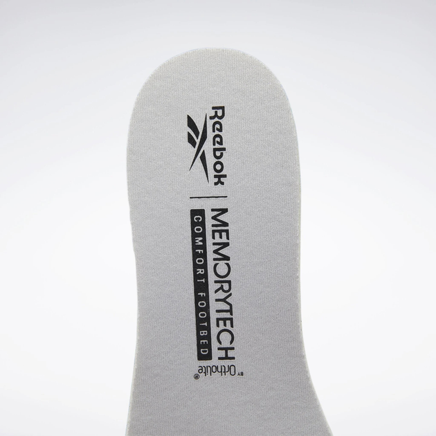 Чоловічі кросівки Reebok Glide Ripple 100005877 45 (10.5UK) Сірі (4066748748570) - зображення 7
