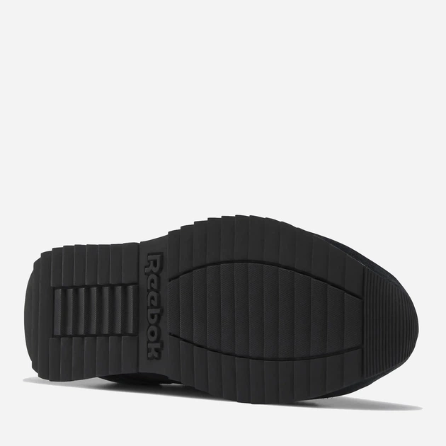 Чоловічі кросівки Reebok Glide Ripple 100010352 44 (9.5UK) Чорні (4066748752348) - зображення 8