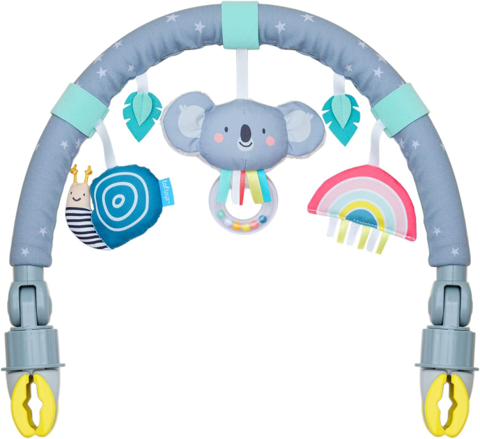 Pałąk łuk na wózek Taf Toys Koala Daydream (0605566126258) - obraz 1