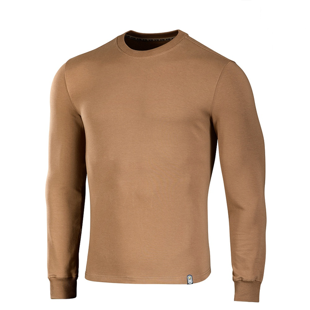 M-Tac пуловер 4 Seasons Coyote Brown XL - изображение 1
