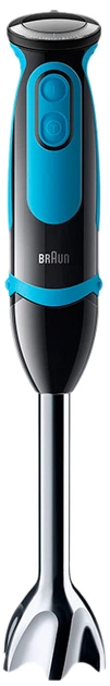 Blender Braun MQ 5252 BK/BL Vario Fit - obraz 5