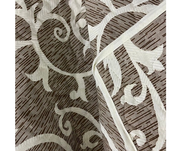 Покрывало летнее одеяло Point-Art, бязь, размер полуторный 150х210 см ...