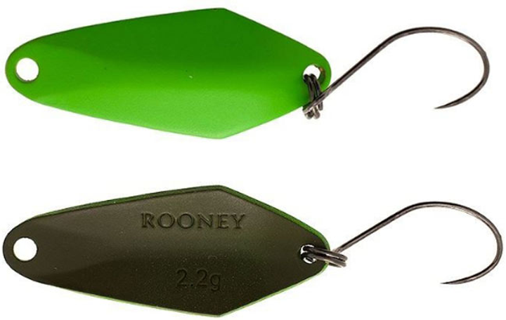 Блешня Nories Masukurouto Rooney 2.2g #006 (178490) 1561.07