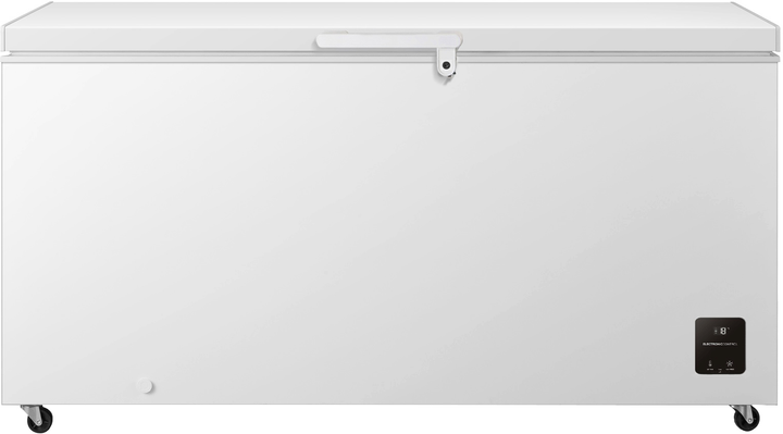 Морозильный ларь Gorenje FH50EAW - изображение 1