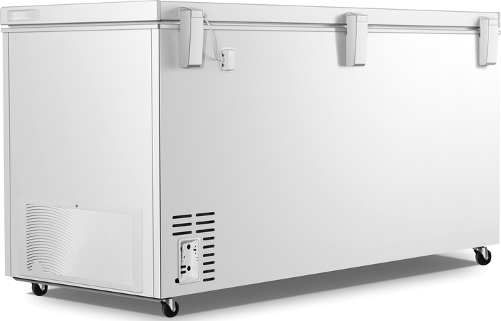 Морозильный ларь Gorenje FH50EAW - изображение 3