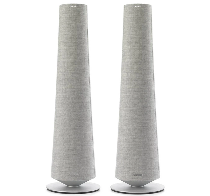 Акустика Harman-Kardon Citation Tower Grey (HKCITATIONTWRGRYEU) - Фото 1 Акустика Harman-Kardon Citation Tower Grey (HKCITATIONTWRGRYEU) - зображення 1