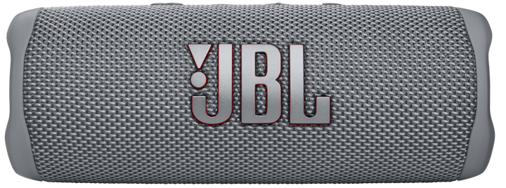 Акустика JBL Flip 6 Grey (JBLFLIP6GREY) – фото, відгуки