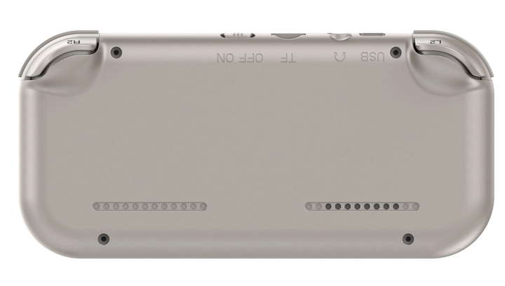 Консоль Boyhom M17 + 20000 Встроенных Игр 64GB Grey - изображение 3