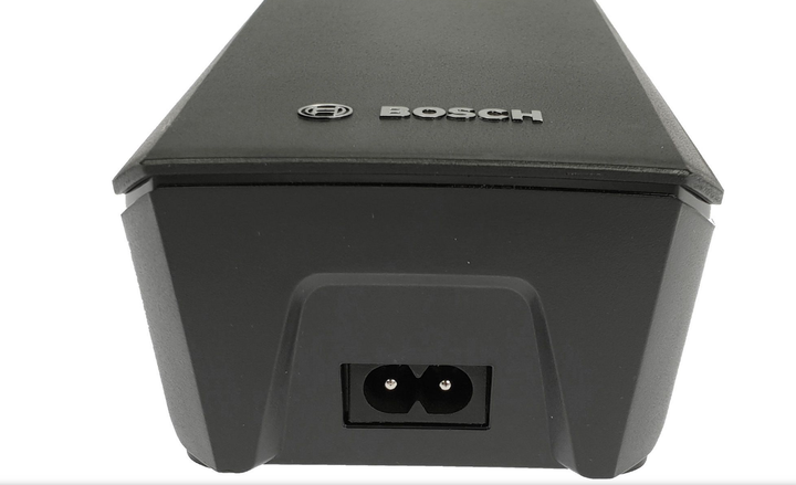 Зарядний пристрій для електровелосипедів BOSCH 6A - Фото 2 Зарядний пристрій для електровелосипедів BOSCH 6A - зображення 2