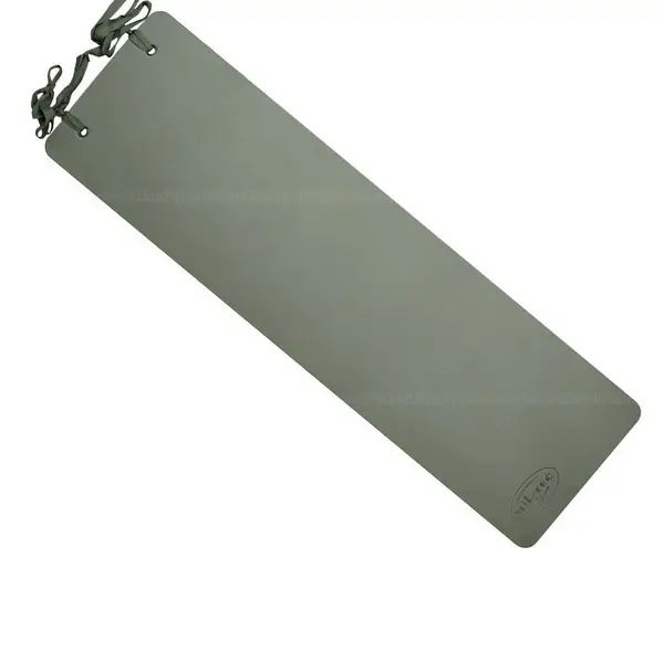 Каремат Mil-Tec Килимок 180х50х1,8См Олива (4046872177774) - зображення 3