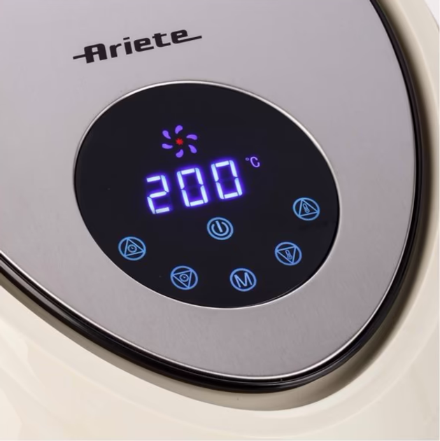 Мультипечь ARIETE 4618/02 (00C461802AR0) - изображение 5