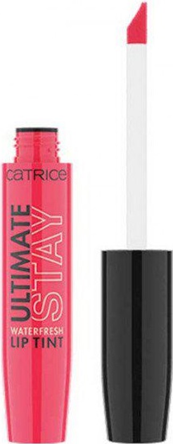 Помада Catrice Ultimate Stay Waterfresh Lip Tint 010 Loyal to Your Lips 5 мл (4059729313270) - зображення 1