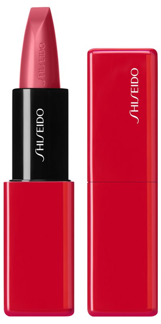 Помада Shiseido Technosatin Gel 409 3.3 г (729238180543) - зображення 1