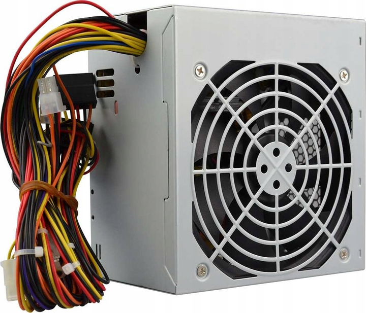 Блок питания FSP 350 FORTRON (350Вт/350W) 120мм Б/В - изображение 1