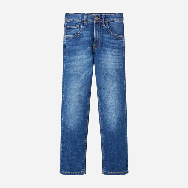Дитячі джинси для хлопчика Tom Tailor 1029981 92см Сині (4065308233549) - зображення 1