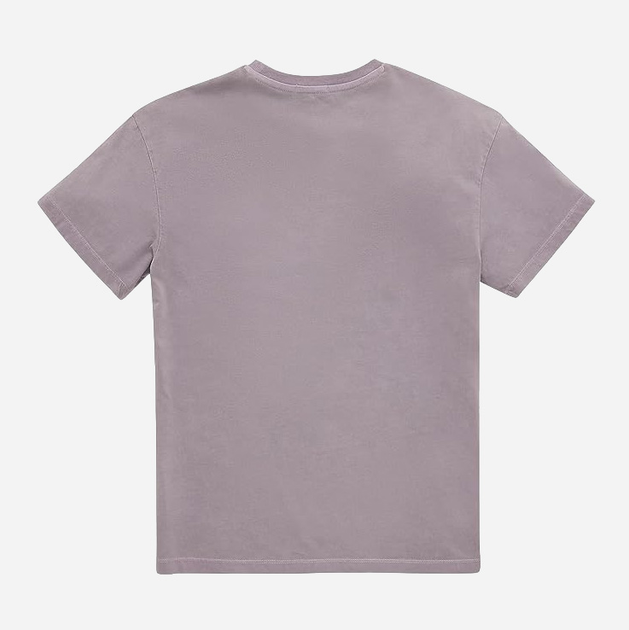 Підліткова футболка для хлопчика Tom Tailor 1038133 164см Фіолетова (4067261277844) - зображення 2