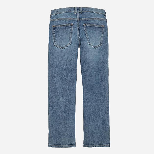 Дитячі джинси для хлопчика Tom Tailor 1039057 134см Сині (4067261706566) - зображення 2