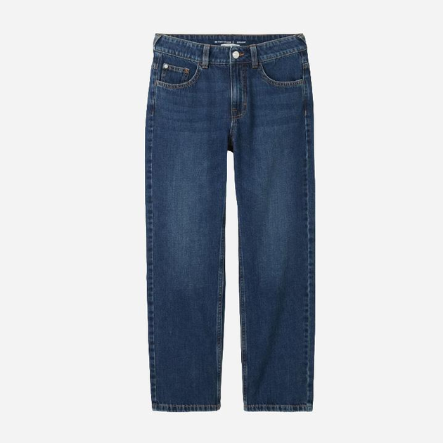 Підліткові джинси для хлопчика Tom Tailor 1040423 176см Темно-сині (4067261867502) - зображення 1