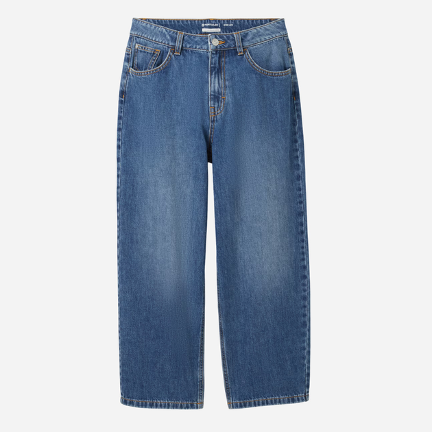 Дитячі джинси для хлопчика Tom Tailor 1041052 128см Сині (4067672321679) - зображення 1