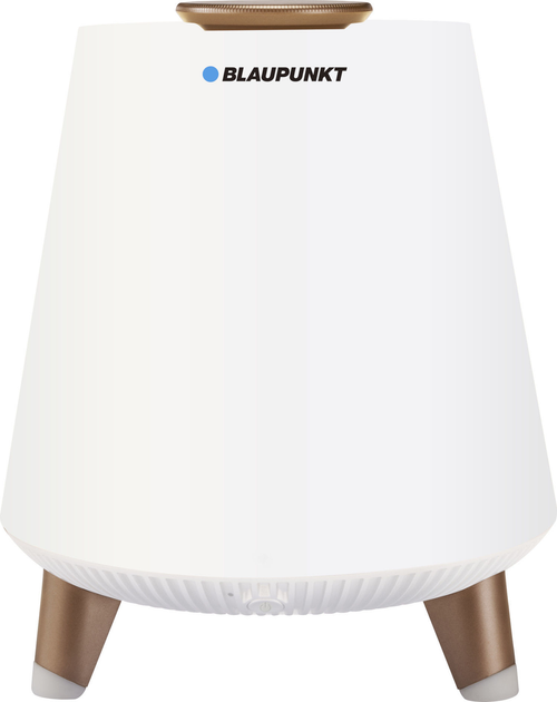 Акустична система Blaupunkt BT25LAMP White (BT25LAMP) - зображення 1