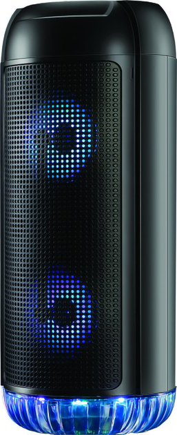 Портативная колонка Rebeltec PartyBox 400 Black (RBLGLO000042) - изображение 1