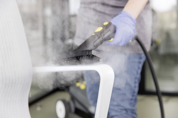 Пароочисник Karcher SG 4/4 (1.092-104.0) - зображення 5