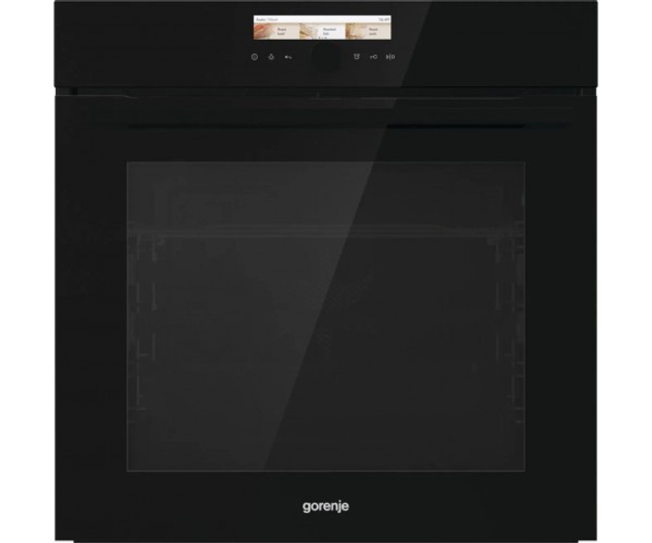Духова шафа Gorenje BOP798S37BG - зображення 1