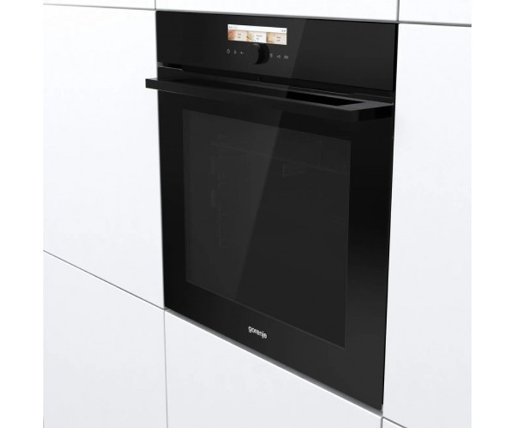 Духова шафа Gorenje BOP798S37BG - зображення 2