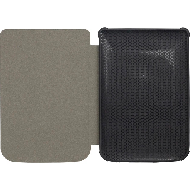 Чохол Galeo TPU Print для Pocketbook 616, 627, 632 Spring - изображение 2