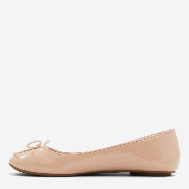 Baleriny damskie Call It Spring 13668053-280 36 (6US) 23 cm Beżowe (57005687248) - obraz 3