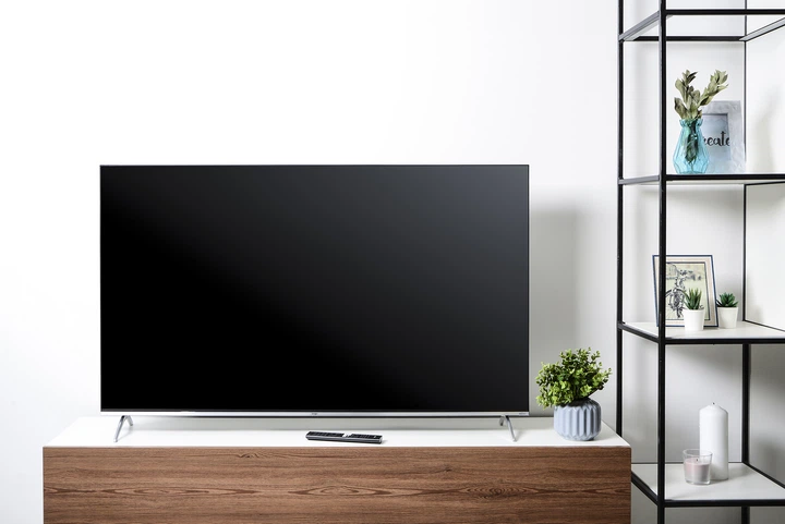 Телевізор Ergo 55GUS8555 QLED - Фото 13 Телевізор Ergo 55GUS8555 QLED - изображение 13