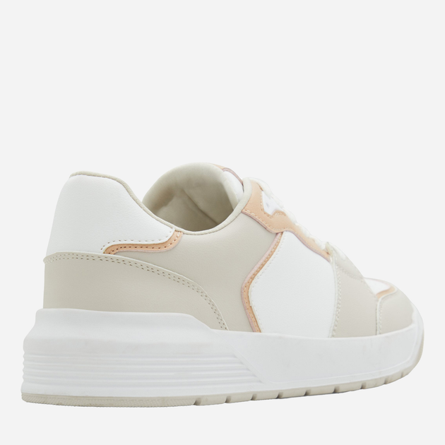 Buty sportowe damskie Call It Spring 13634485-280 38 (7.5US) 24.3 cm Beżowe (57005243246) - obraz 4
