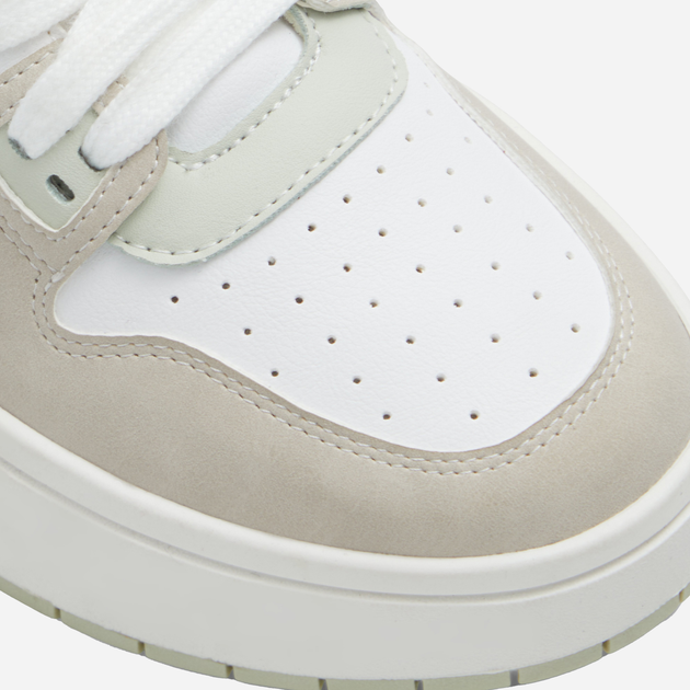 Buty sportowe damskie Call It Spring 13668035-340 36 (6US) 23 cm Zielone (57005676921) - obraz 5