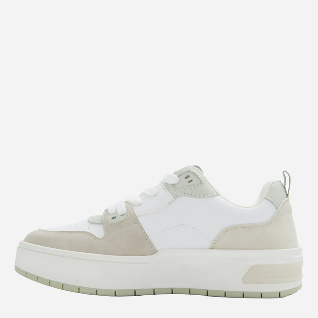 Buty sportowe damskie Call It Spring 13668035-340 41 (10US) 26.4 cm Zielone (57005676990) - obraz 3