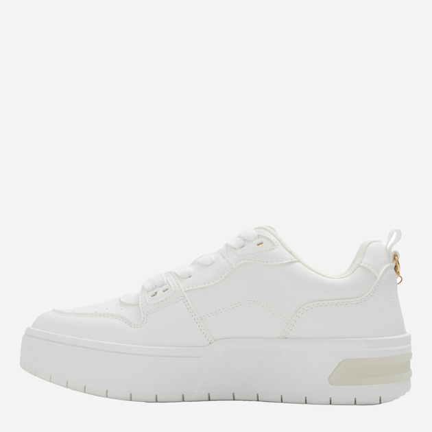 Buty sportowe damskie Call It Spring 13668033-110 38 (7.5US) 24.3 cm Białe (57005682632) - obraz 3