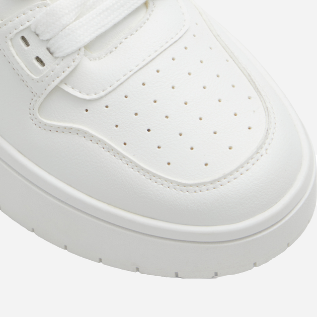 Buty sportowe damskie Call It Spring 13668033-110 37 (6.5US) 23.4 cm Białe (57005682595) - obraz 5