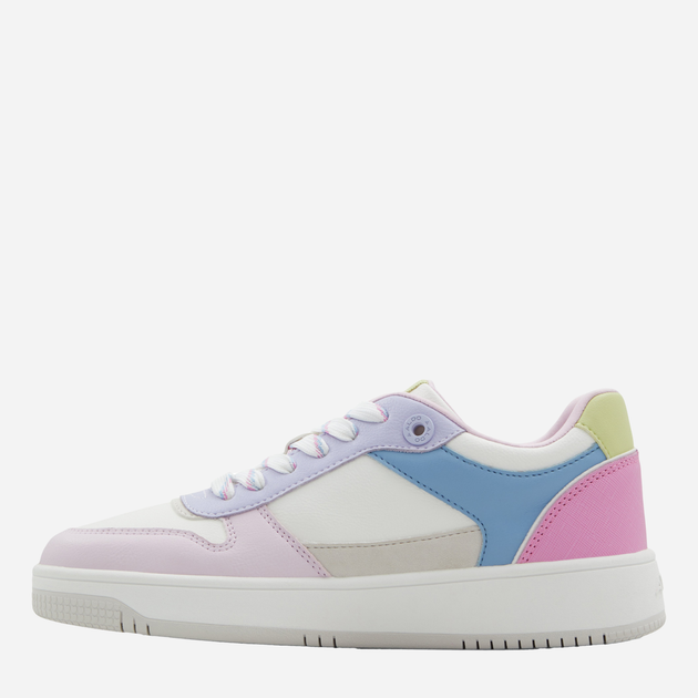 Sneakersy damskie ALDO 13691145-965 36 (6US) 23 cm Wielokolorowe (58822110889) - obraz 3