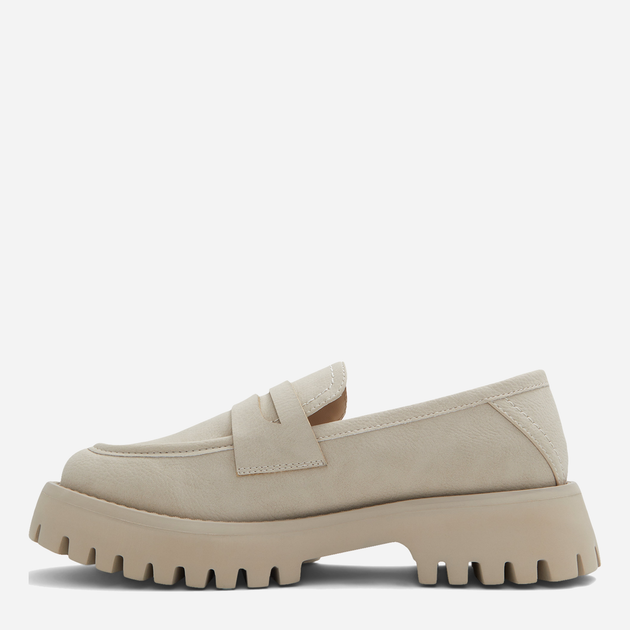 Жіночі лофери Call It Spring 13668045-050 41 (10US) 26.4 см Світло-сірі (57005687774) - зображення 3
