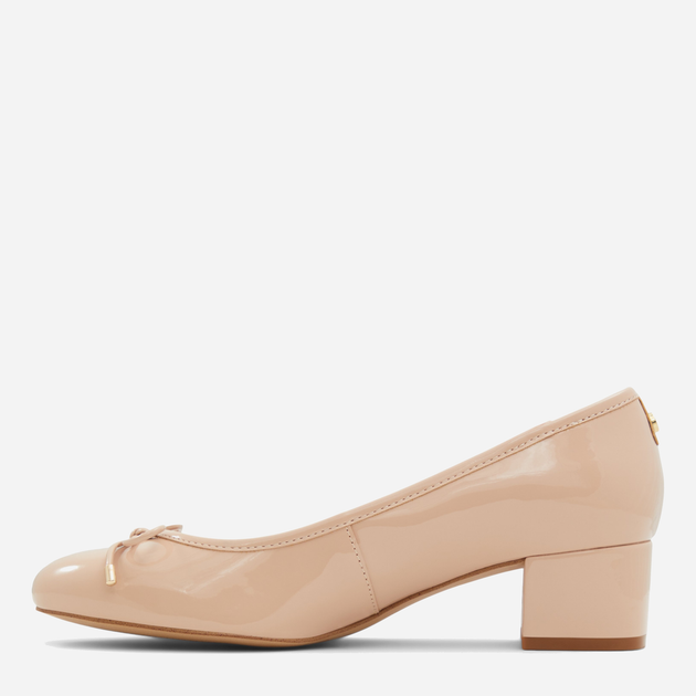 Półbuty damskie ALDO 13669343-270 38 (7.5US) 24.3 cm Beżowe (57005690927) - obraz 3