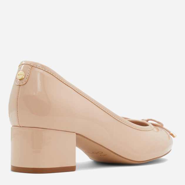 Жіночі туфлі ALDO 13669343-270 38.5 (8US) 24.7 см Бежеві (57005690941) - зображення 4