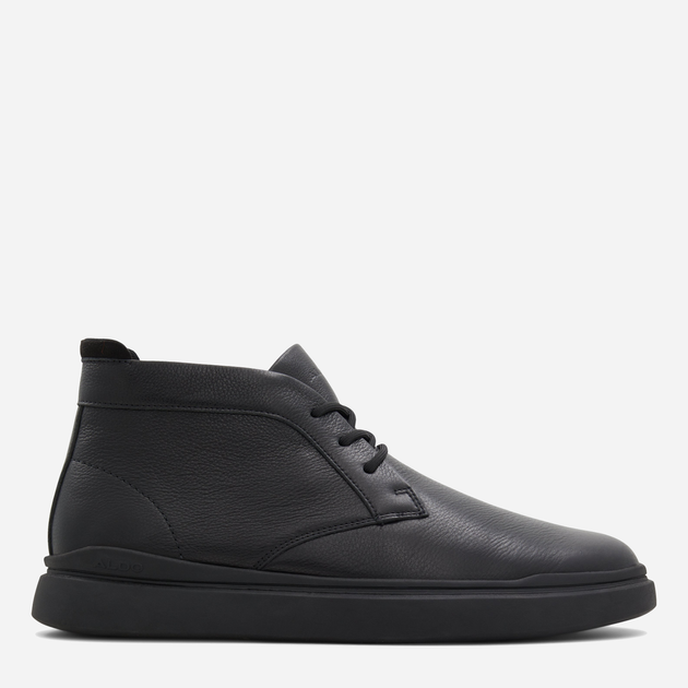 Чоловічі черевики ALDO 13618268-001 45 (12US) 29.5 см Чорні (57005030730) - зображення 1